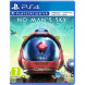 Игра No Man&amp;#039;s Sky: Beyond (поддержка PS VR) [PS4, русская версия] в Омске