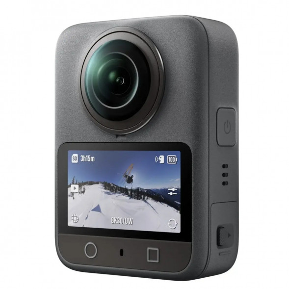 Экшн-камера DJI Osmo 360 Adventure Combo в Омске