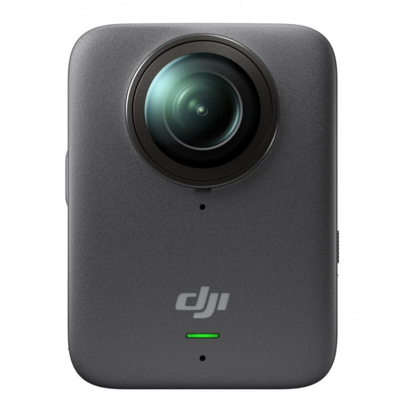 Экшн-камера DJI Osmo 360 Adventure Combo в Омске