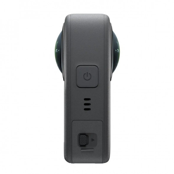 Экшн-камера DJI Osmo 360 Adventure Combo в Омске