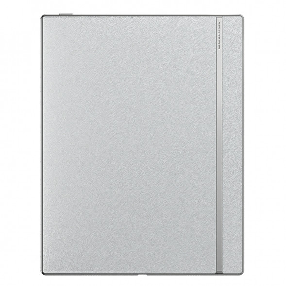 Электронная книга ONYX BOOX Go 10.3, Белый в Омске