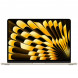 Ноутбук Apple MacBook Air 13 2026 MDHC4 (M5 10-Core GPU, 16/1TB), Сияющая звезда/Starlight в Омске