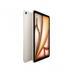 Планшет Apple iPad Air 13 (2026) 128GB Wi-Fi + Cellular, Сияющая звезда
