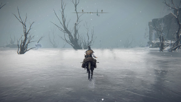 Игра Elden Ring [PS4, русские субтитры] в Омске