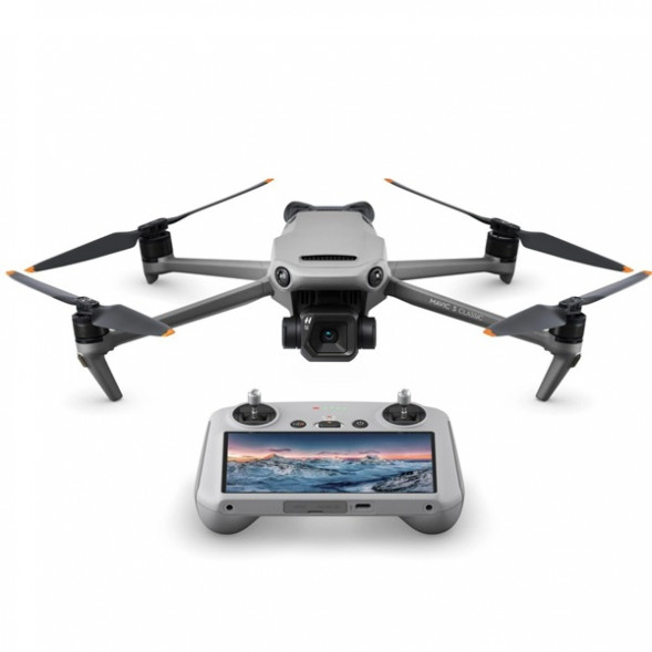 Квадрокоптер DJI Mavic 3 Classic RC в Омске