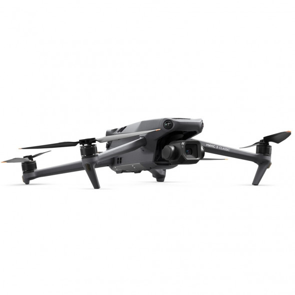 Квадрокоптер DJI Mavic 3 Classic RC в Омске