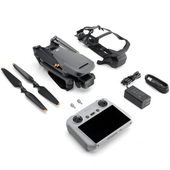 Квадрокоптер DJI Mavic 3 Classic RC в Омске