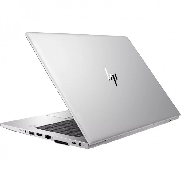 13.3&amp;quot; Ноутбук HP EliteBook 830 G5, 1920x1080 IPS, Intel Core i5-8250U 1.6 Ghz, RAM 8 ГБ, SSD 256 ГБ, Intel HD, Win 10 Pro в Омске
