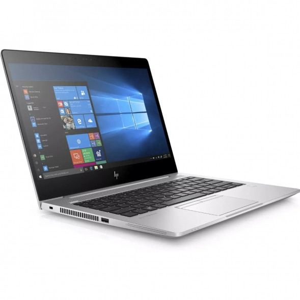 13.3&amp;quot; Ноутбук HP EliteBook 830 G5, 1920x1080 IPS, Intel Core i5-8250U 1.6 Ghz, RAM 8 ГБ, SSD 256 ГБ, Intel HD, Win 10 Pro в Омске