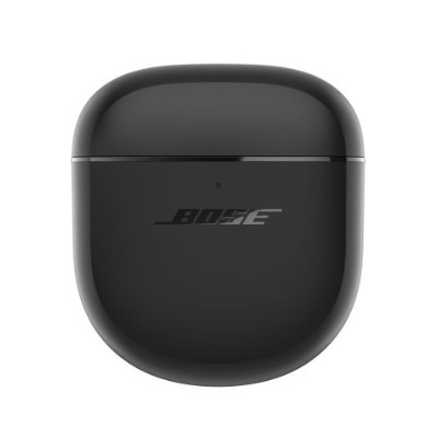 Наушники Bose QuietComfort Noise Cancelling Earbuds II черный в Омске