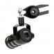 Микрофон Rode PodMic Dynamic Broadcast Microphone, черный в Омске