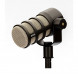 Микрофон Rode PodMic Dynamic Broadcast Microphone, черный в Омске