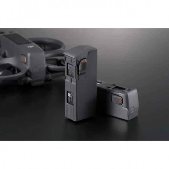 Аккумулятор DJI Avata 2 Intelligent Flight Battery в Омске