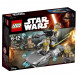 Конструктор LEGO Star Wars 75131 Боевой набор Сопротивления в Омске