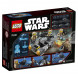 Конструктор LEGO Star Wars 75131 Боевой набор Сопротивления в Омске
