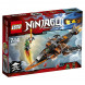 Конструктор LEGO Ninjago 70601 Небесная акула в Омске