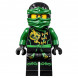 Конструктор LEGO Ninjago 70601 Небесная акула в Омске