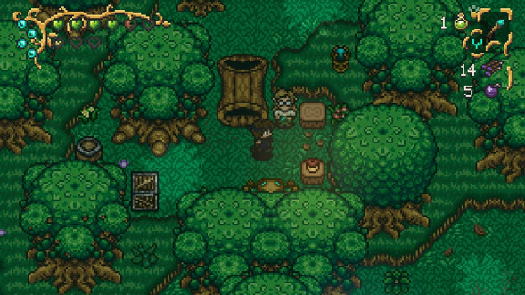 Игра Airoheart [Nintendo Switch, русские субтитры] в Омске