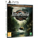 Игра Amerzone: The Explorer&amp;#039;s Legacy. 25th Anniversary Edition [PS5, русские субтитры] в Омске