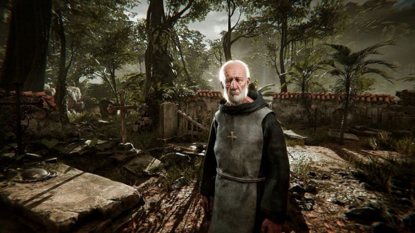 Игра Amerzone: The Explorer&amp;#039;s Legacy. 25th Anniversary Edition [PS5, русские субтитры] в Омске