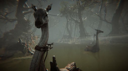 Игра Amerzone: The Explorer's Legacy. 25th Anniversary Edition [PS5, русские субтитры]