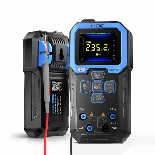 Цифровой мультиметр Fnirsi DMT-99 в Омске