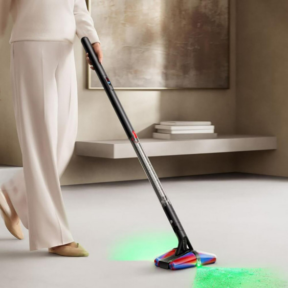 Вертикальный пылесос Dyson SV50 PencilVac (492709-01) в Омске