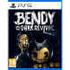 Игра Bendy and the Dark Revival [PS5, русские субтитры] в Омске
