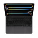 Клавиатура Magic Keyboard для iPad Pro 13 дюймов (M4) черный в Омске