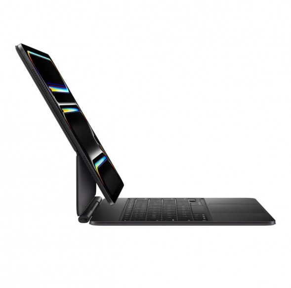 Клавиатура Magic Keyboard для iPad Pro 13 дюймов (M4) черный в Омске