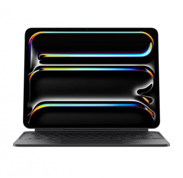 Клавиатура Magic Keyboard для iPad Pro 13 дюймов (M4) черный в Омске