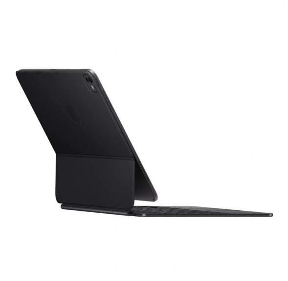 Клавиатура Magic Keyboard для iPad Pro 13 дюймов (M4) черный в Омске