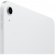 Планшет Apple iPad 11 (2025) Wi-Fi 256 ГБ, серебристый в Омске