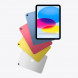 Планшет Apple iPad 11 (2025) Wi-Fi 256 ГБ, серебристый в Омске