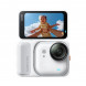 Экшн-камера Insta360 GO Ultra Standard Bundle, White в Омске