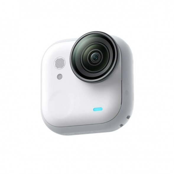 Экшн-камера Insta360 GO Ultra Standard Bundle, White в Омске