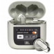 Беспроводные наушники JBL Tour Pro 2, USB Type-C, серебристый в Омске
