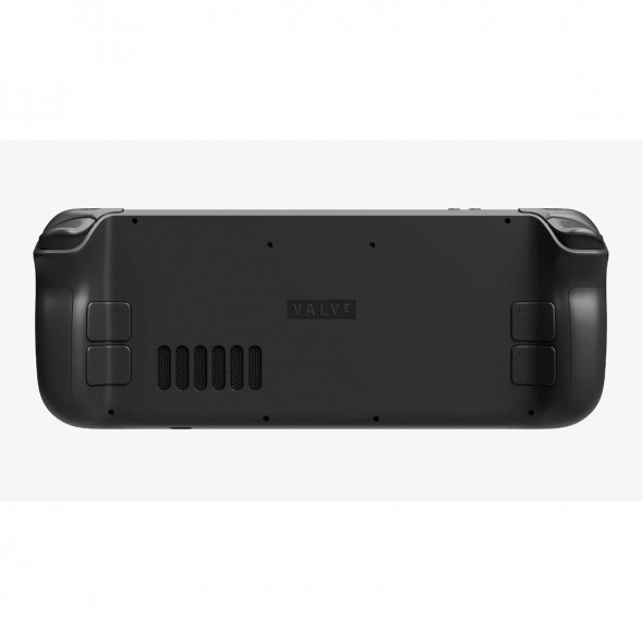 Игровая портативная консоль Valve Steam Deck OLED 512 ГБ в Омске