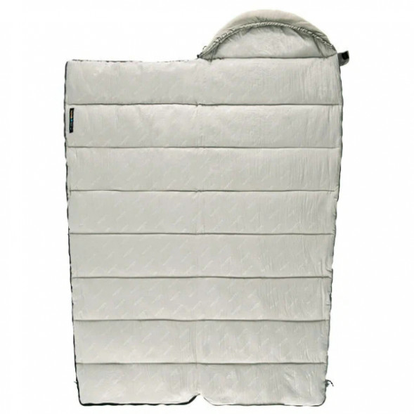 Спальный мешок Naturehike Envelope M180 (левый), зелёный в Омске