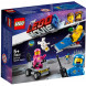 Конструктор LEGO Movie 70841 Космический отряд Бенни в Омске