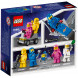 Конструктор LEGO Movie 70841 Космический отряд Бенни в Омске