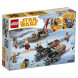 Конструктор LEGO Star Wars 75215 Свуп-байки в Омске