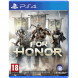 Игра For Honor [PS4, русская версия] в Омске