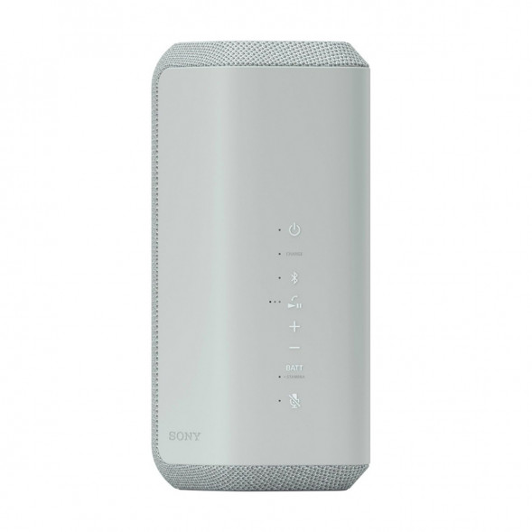 Портативная колонка Sony SRS-XE300, Light Gray в Омске