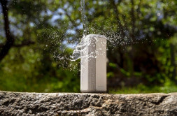 Портативная колонка Sony SRS-XE300, Light Gray