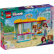 Конструктор LEGO Friends 42608 Небольшой магазин аксессуаров в Омске