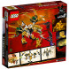 Конструктор LEGO Ninjago 70666 Золотой Дракон в Омске