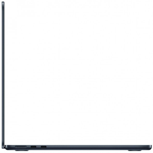 Ноутбук Apple MacBook Air 13 2026 MDHG4 (M5 10-Core GPU, 24GB/1TB), Темная ночь/Midnight в Омске