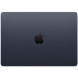 Ноутбук Apple MacBook Air 13 2026 MDHG4 (M5 10-Core GPU, 24GB/1TB), Темная ночь/Midnight в Омске
