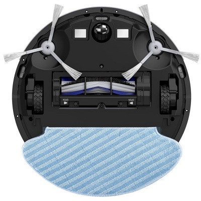 Пылесос Rowenta EXPLORER SERIE 60 RR7455WH gray в Омске